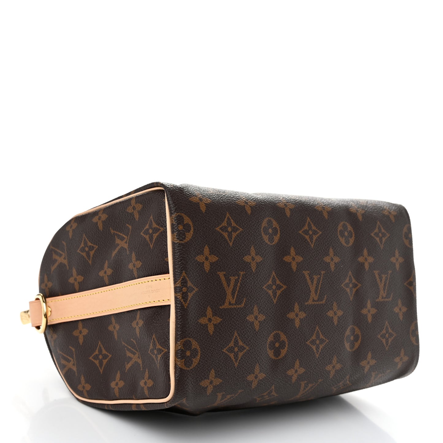 Monogram Speedy Bandouliere 25