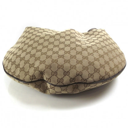Gucci Monogram GG Wave Hobo 4 of 11