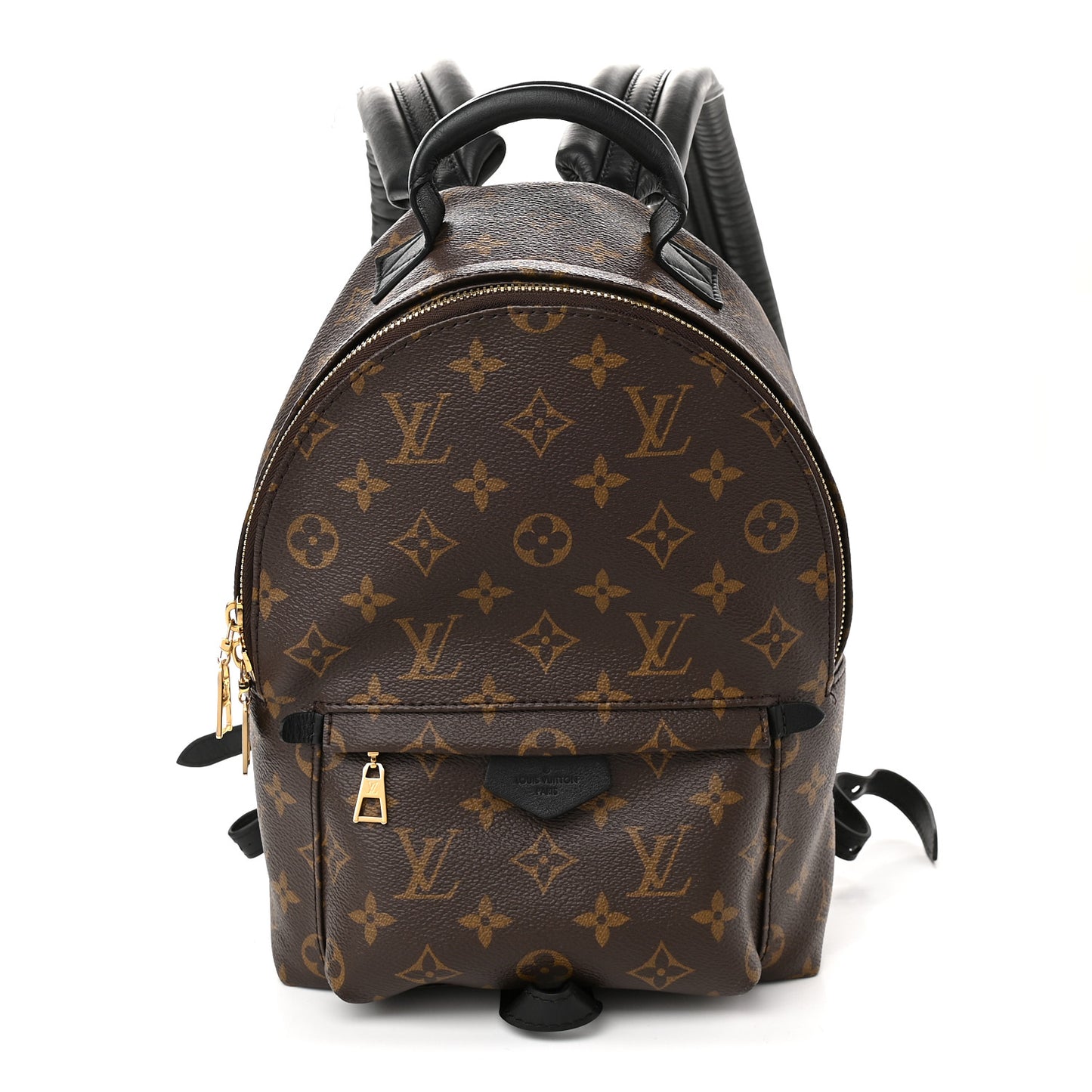 Monogram Palm Springs Backpack PM