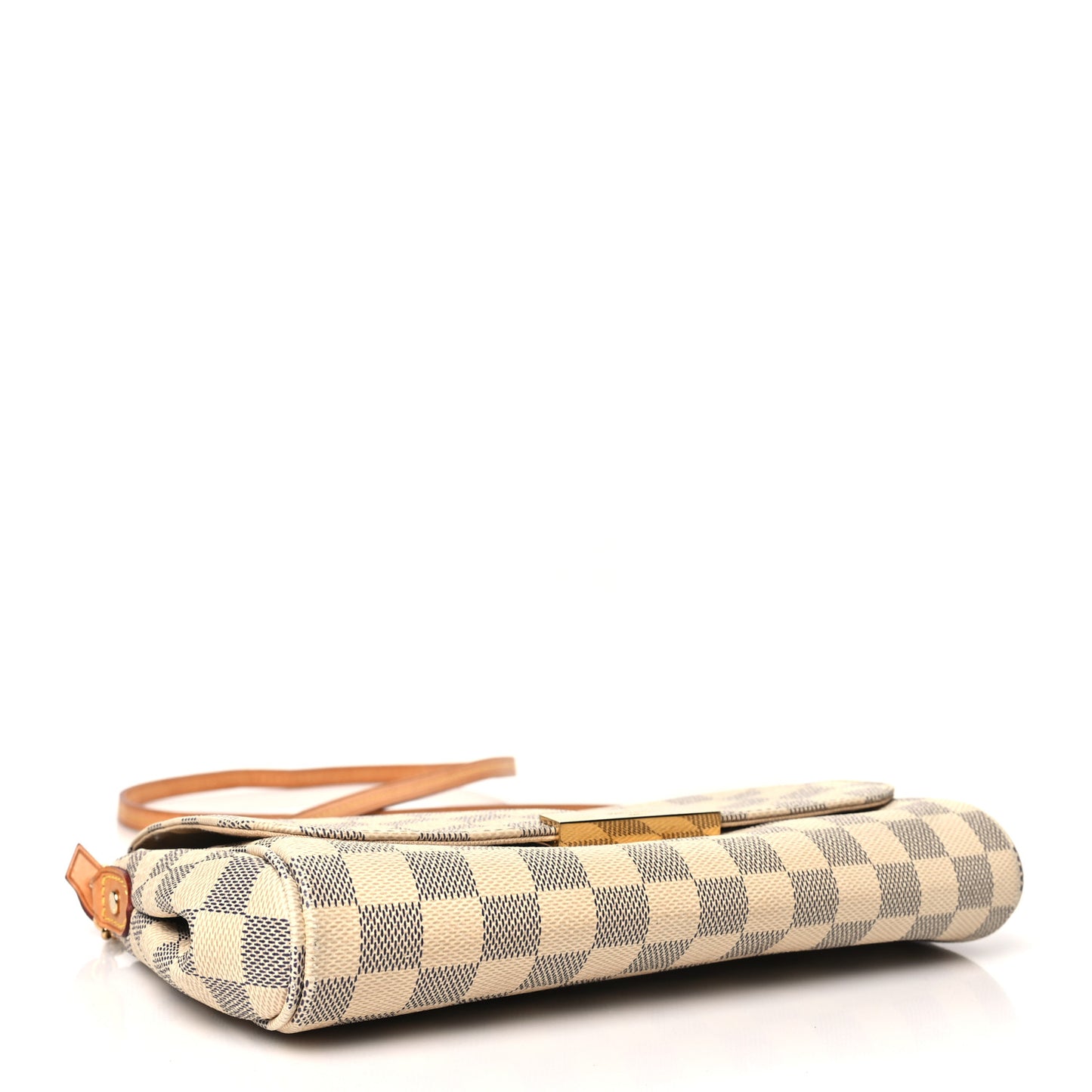 Damier Azur Favorite MM