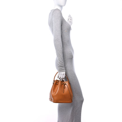 Louis Vuitton 15th Anniversary Japan Vachetta Petit Noe 2 of 12