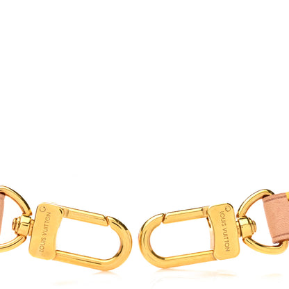 Louis Vuitton Monogram Multi Pochette Accessories Shoulder Strap Rose Clair 3 of 3