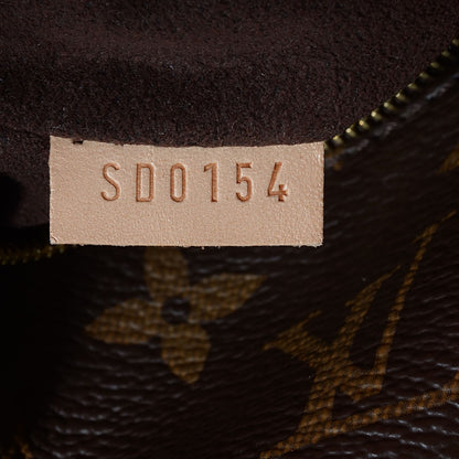 Louis Vuitton Monogram Metis 7 of 7