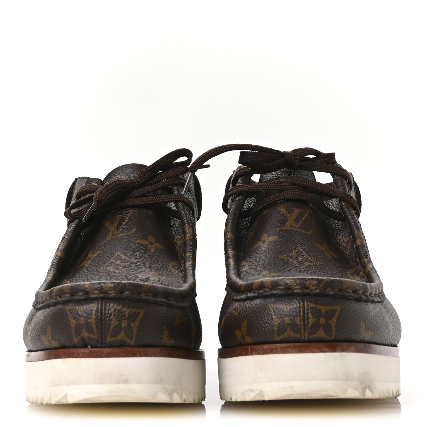 Louis Vuitton Monogram Mods Ankle Boot 10 3 of 8