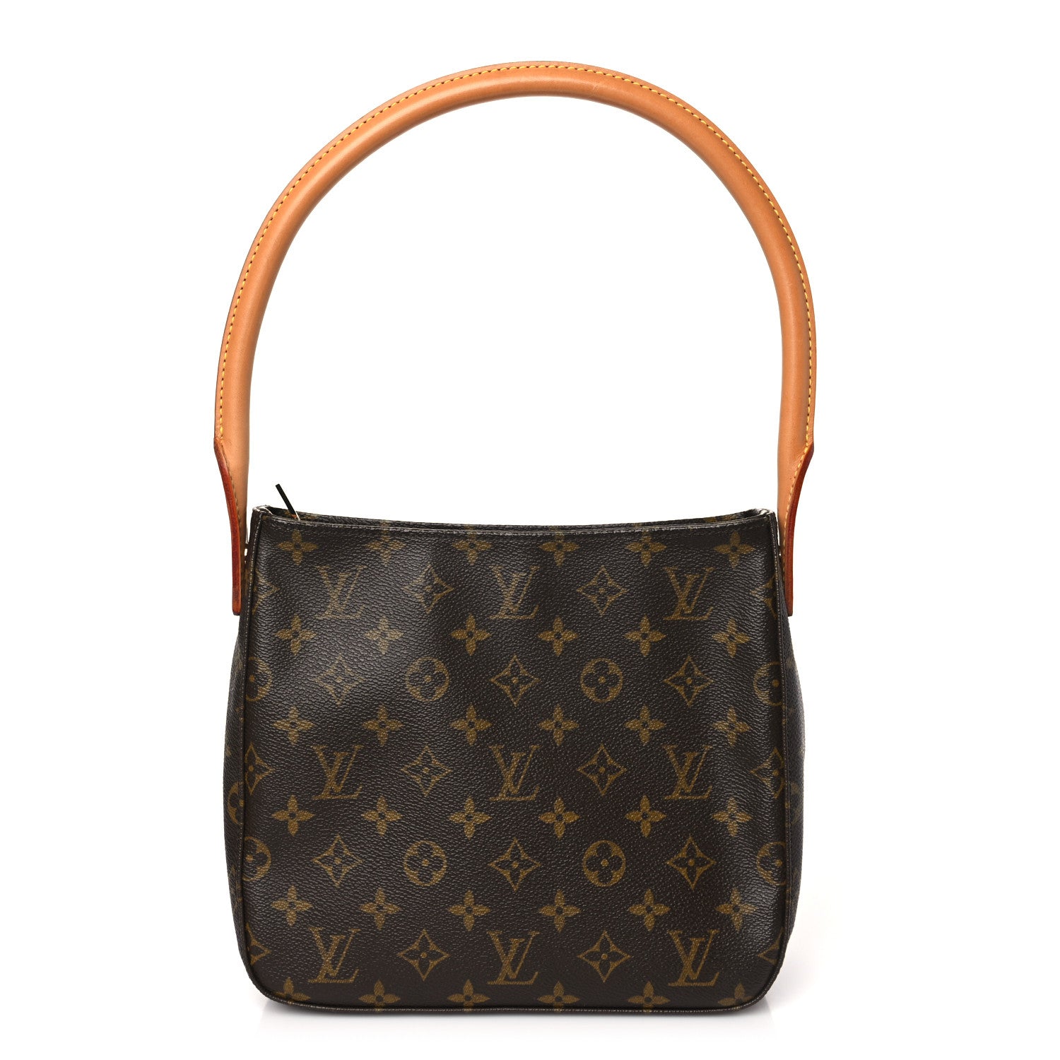 Louis Vuitton Monogram Looping MM 1 of 9