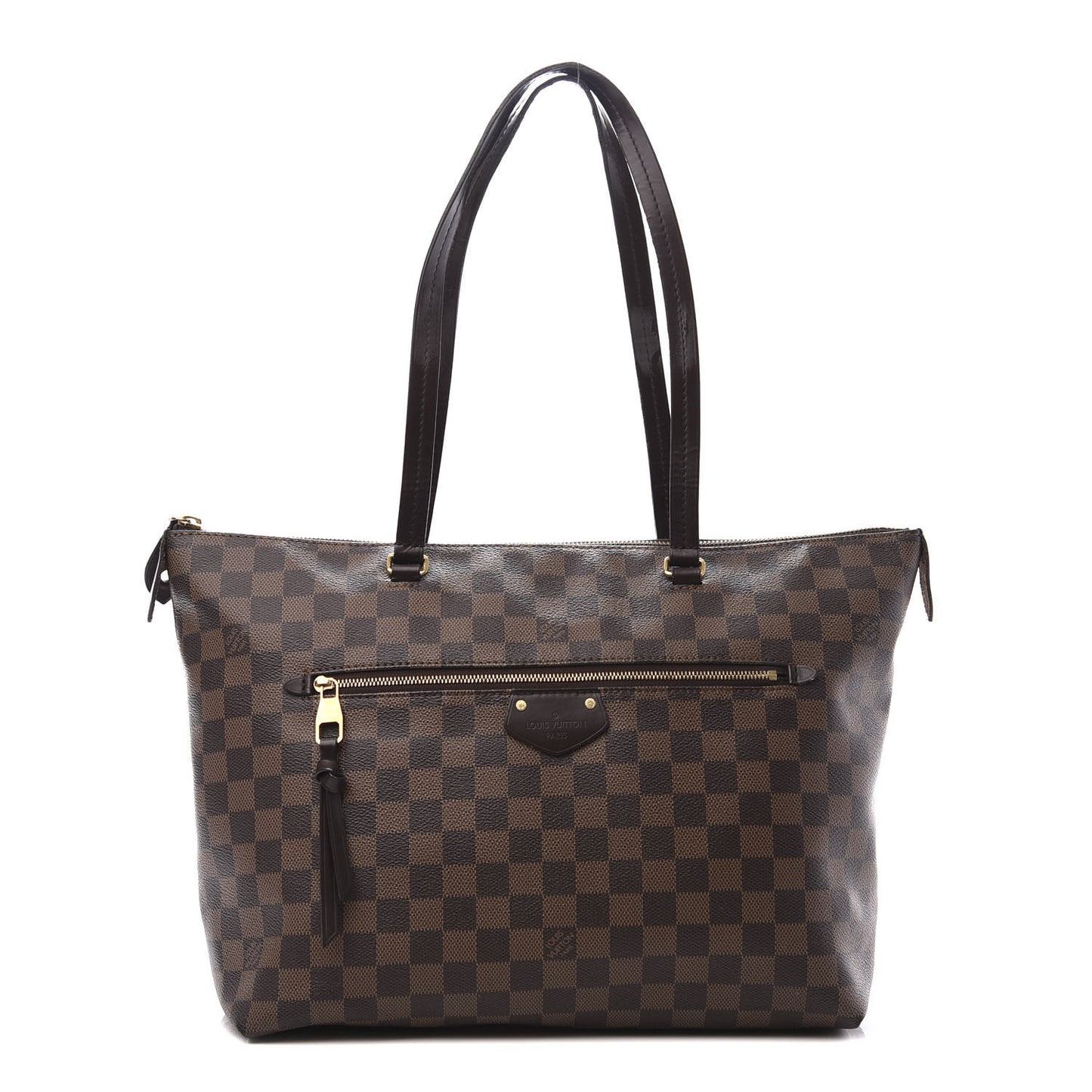 Damier Ebene Iena MM