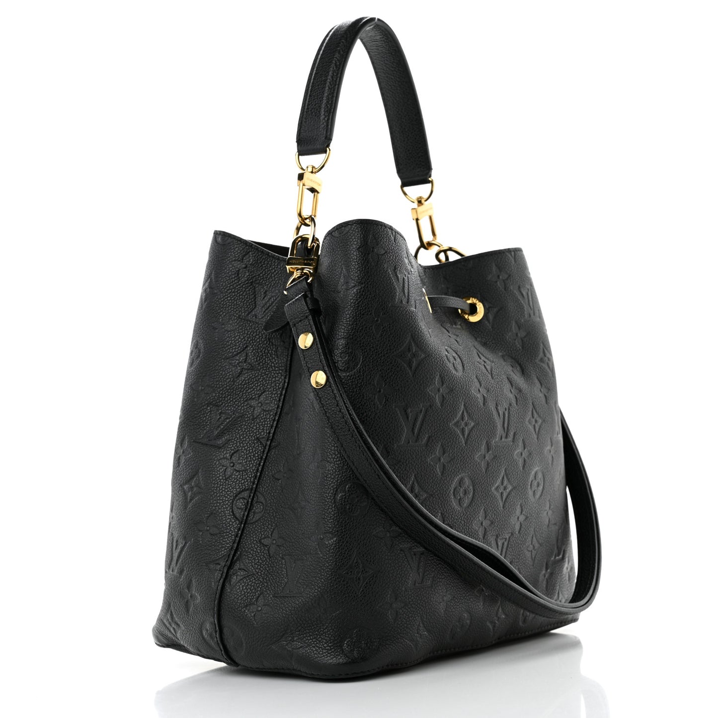 Empreinte Neonoe MM Black