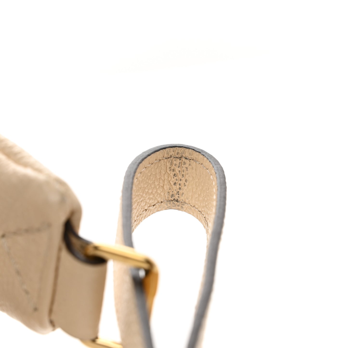 Empreinte BumBag Creme