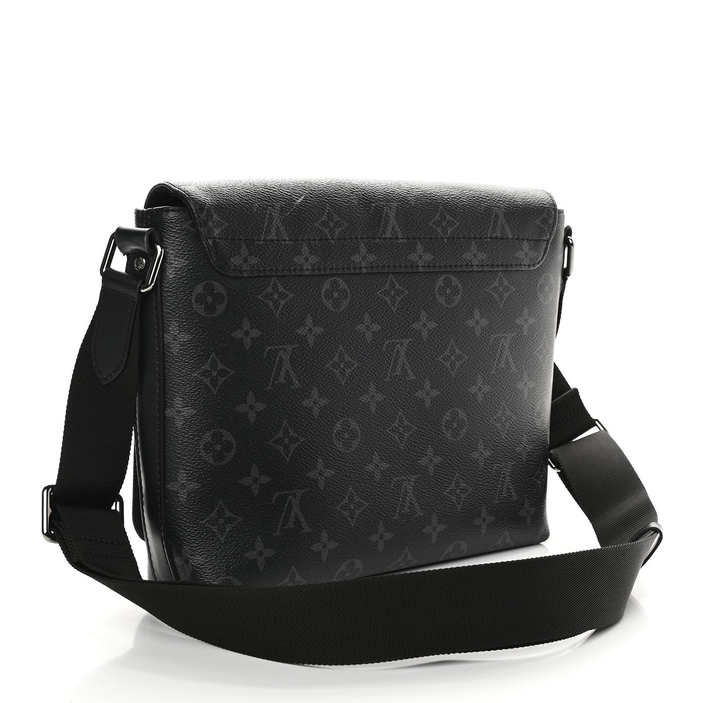 Monogram Eclipse District PM Black