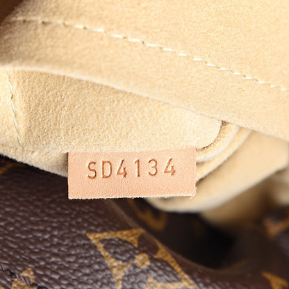 Louis Vuitton Monogram Artsy MM 8 of 11