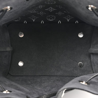 Louis Vuitton Mahina Bella Black 5 of 12