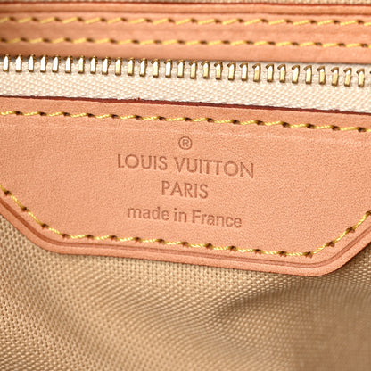 Louis Vuitton Damier Azur Batignolles Horizontal 6 of 11