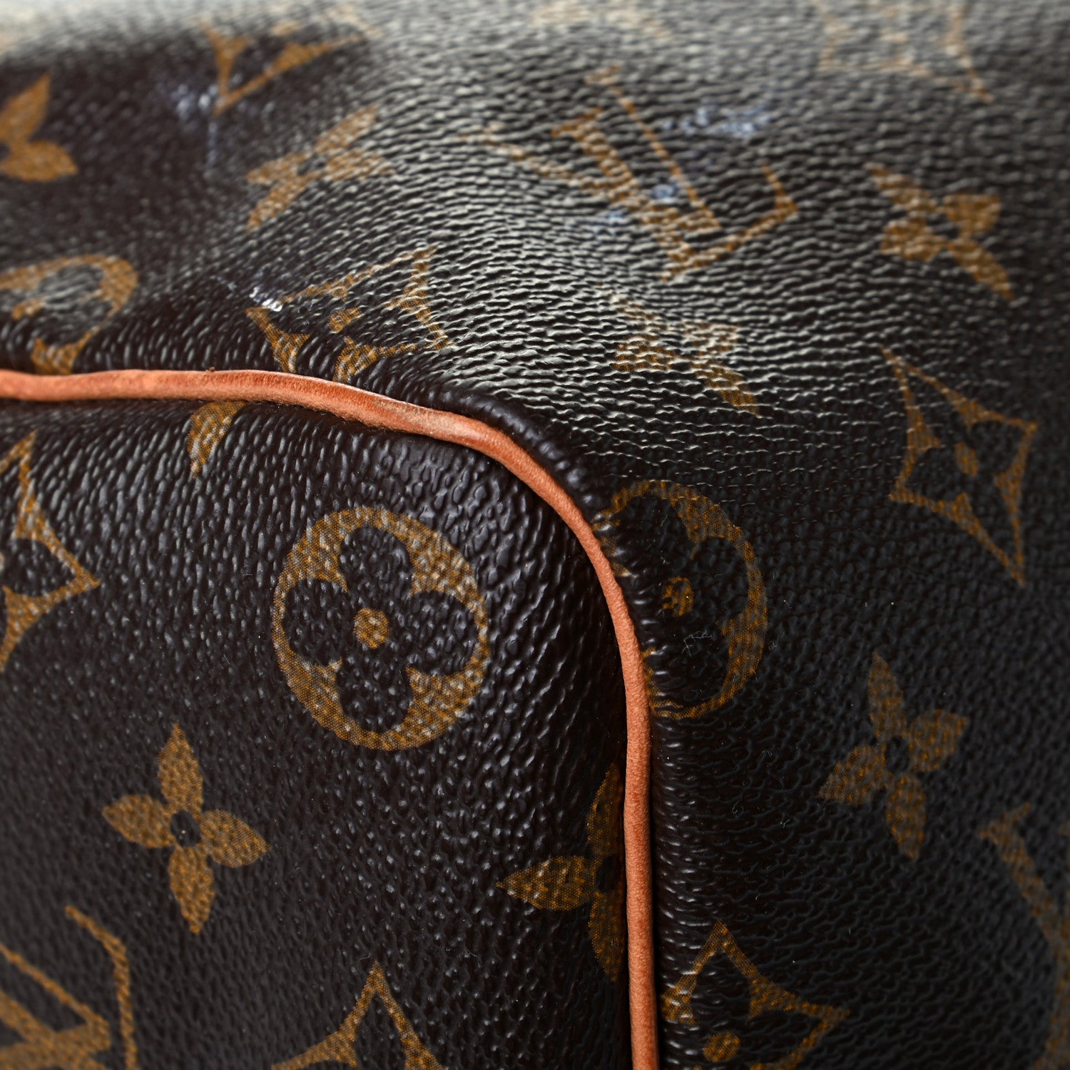 Louis Vuitton Monogram Speedy 40 5 of 9