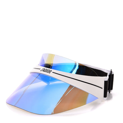Christian Dior DiorClub1 Sun Visor Blue 1 of 5