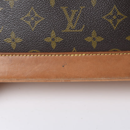 Louis Vuitton Monogram Alma PM 14 of 19