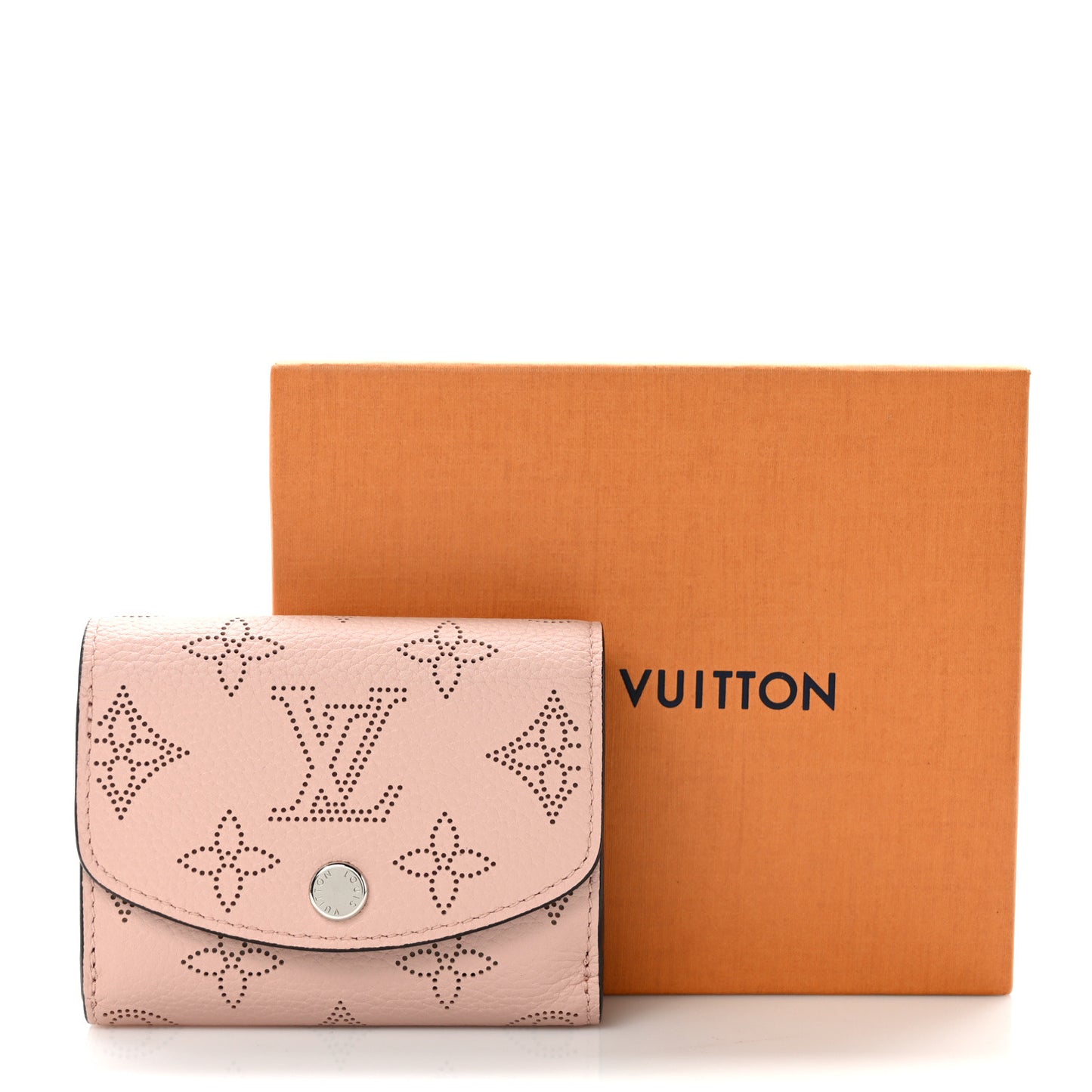 Mahina Iris XS Wallet Magnolia