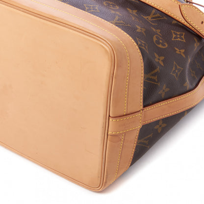 Louis Vuitton Monogram Noe 5 of 8