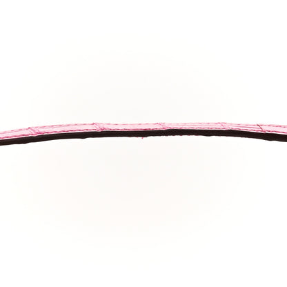 Hermes Matte Alligator Constance 18 Rose Shocking 12 of 14