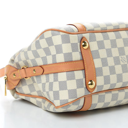 Louis Vuitton Damier Azur Stresa PM 8 of 11