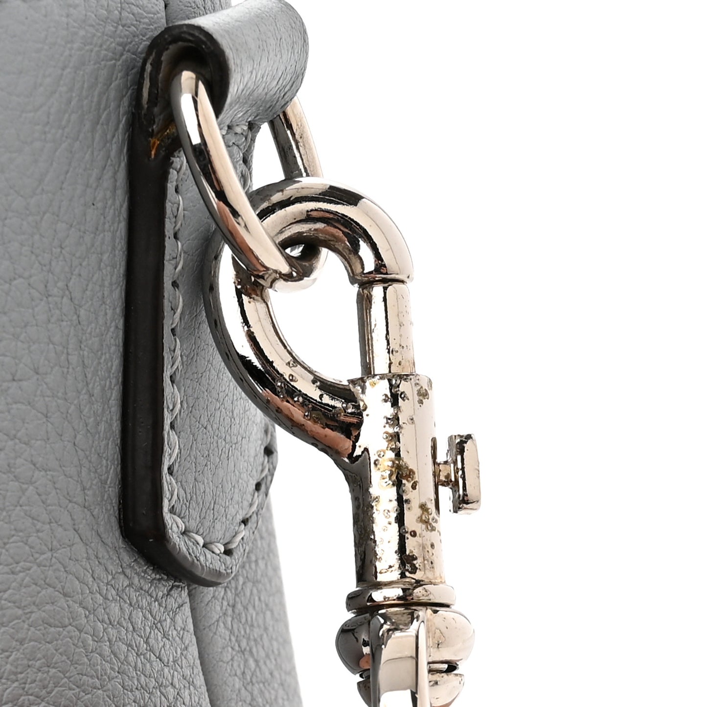 Vitello Dolce 4 Color Medium By The Way Boston Bag Polvere Multicolor
