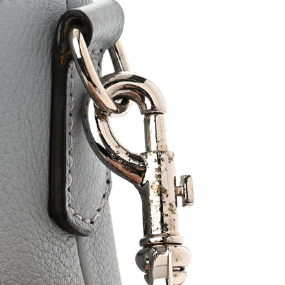 Fendi Vitello Dolce 4 Color Medium By The Way Boston Bag Polvere Multicolor 14 of 17