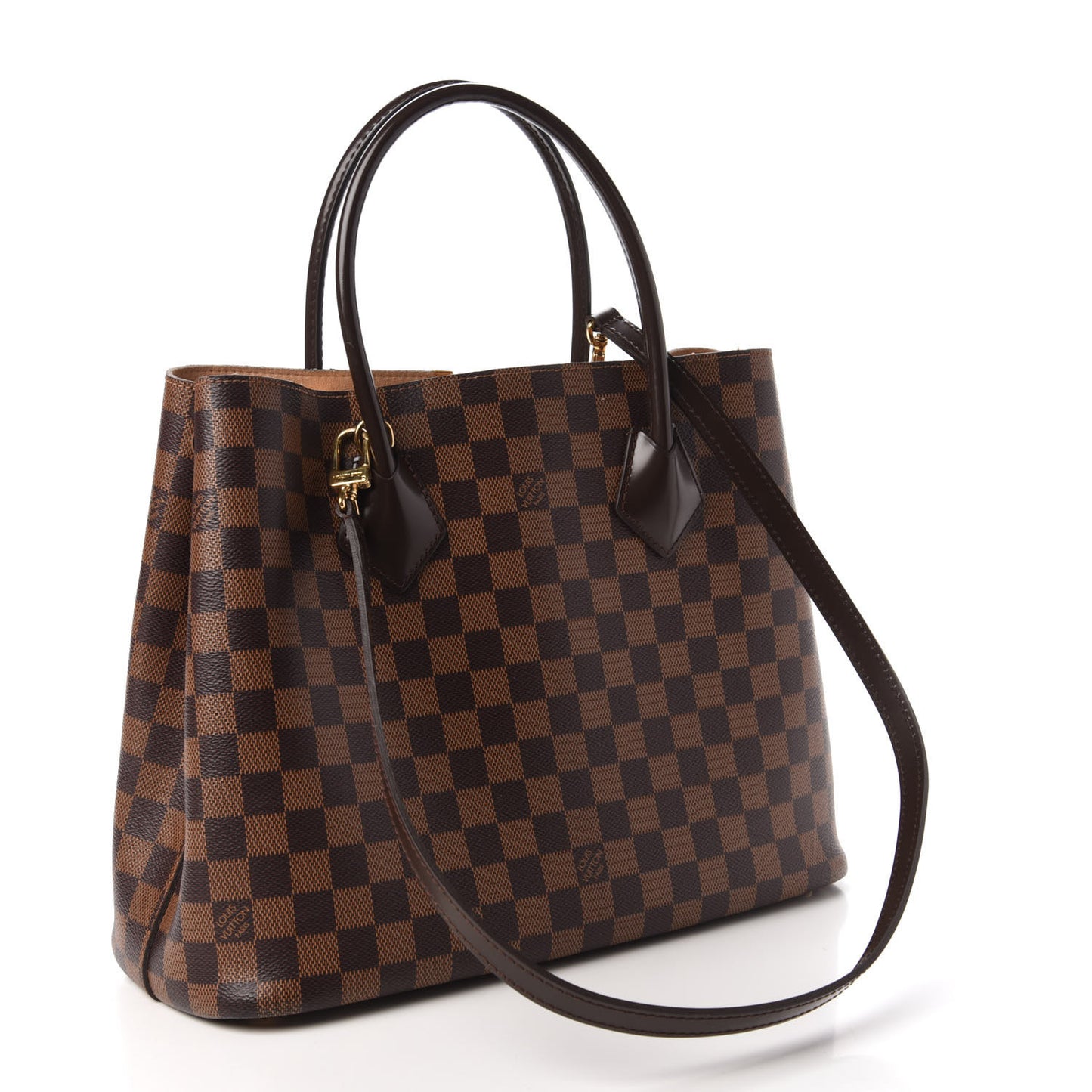 Damier Ebene Kensington