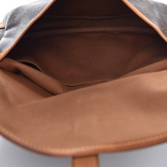 Monogram Saumur 30