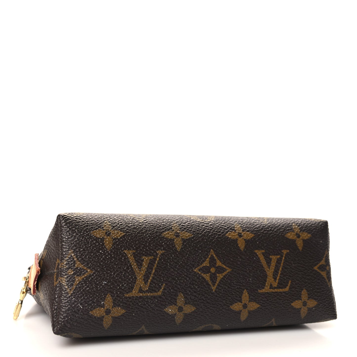 Monogram Cosmetic Pouch