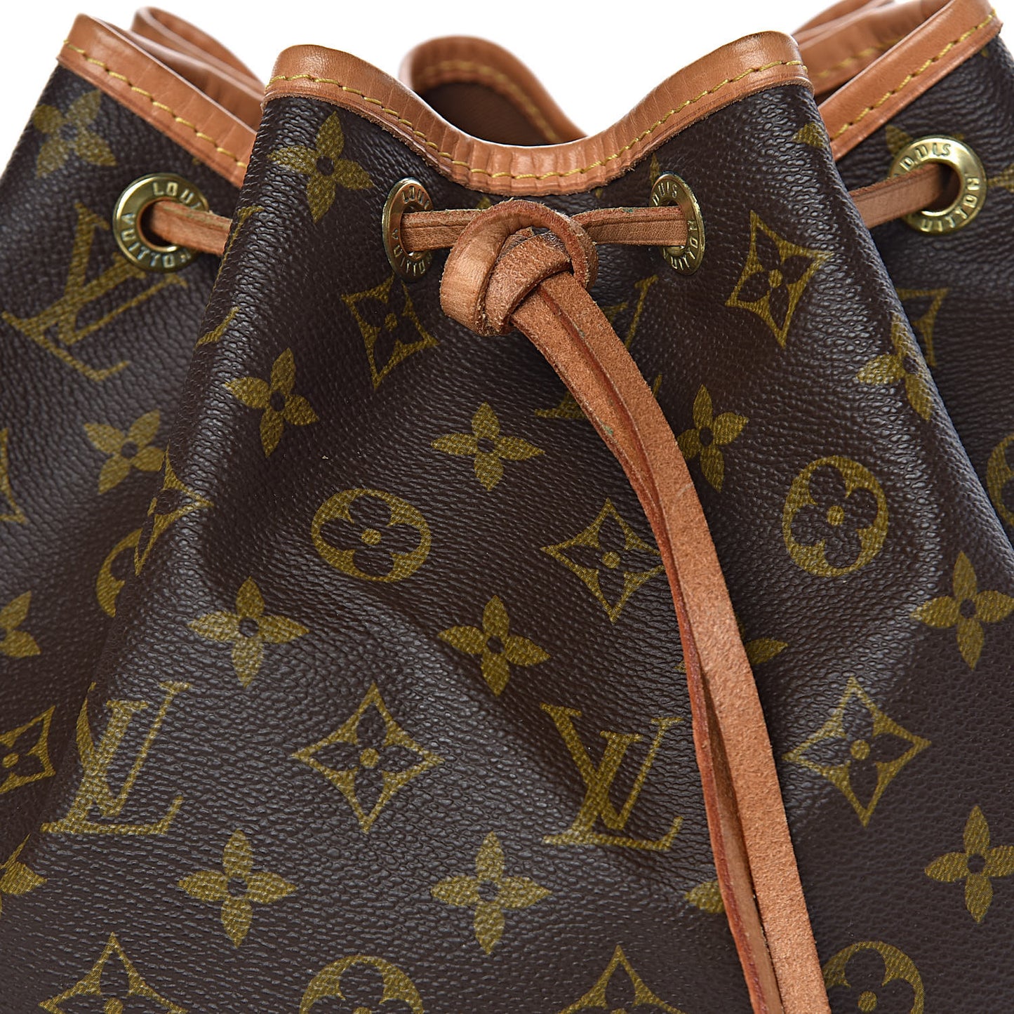 Monogram Petit Noe