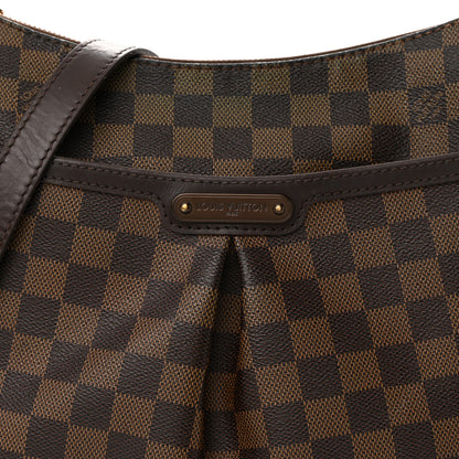 Louis Vuitton Damier Ebene Bloomsbury PM 8 of 18