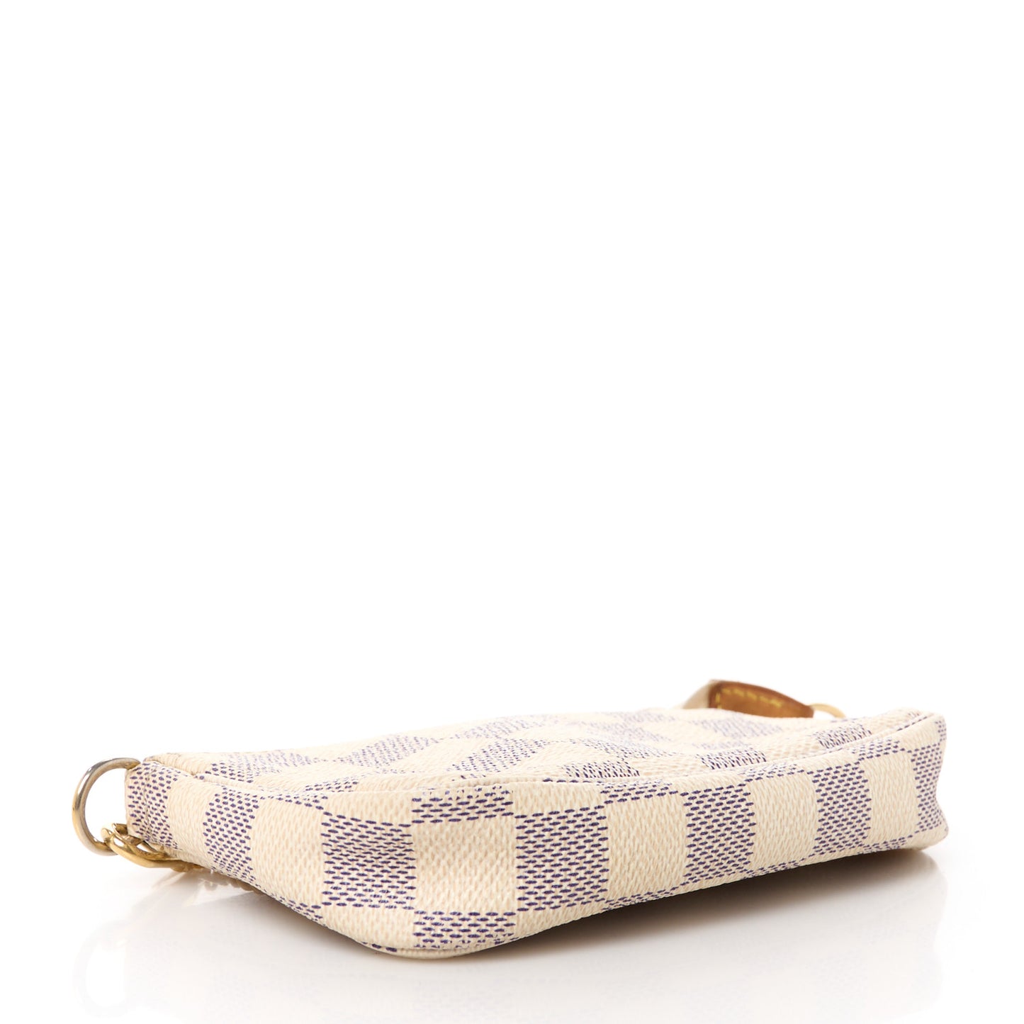 Damier Azur Mini Pochette Accessories