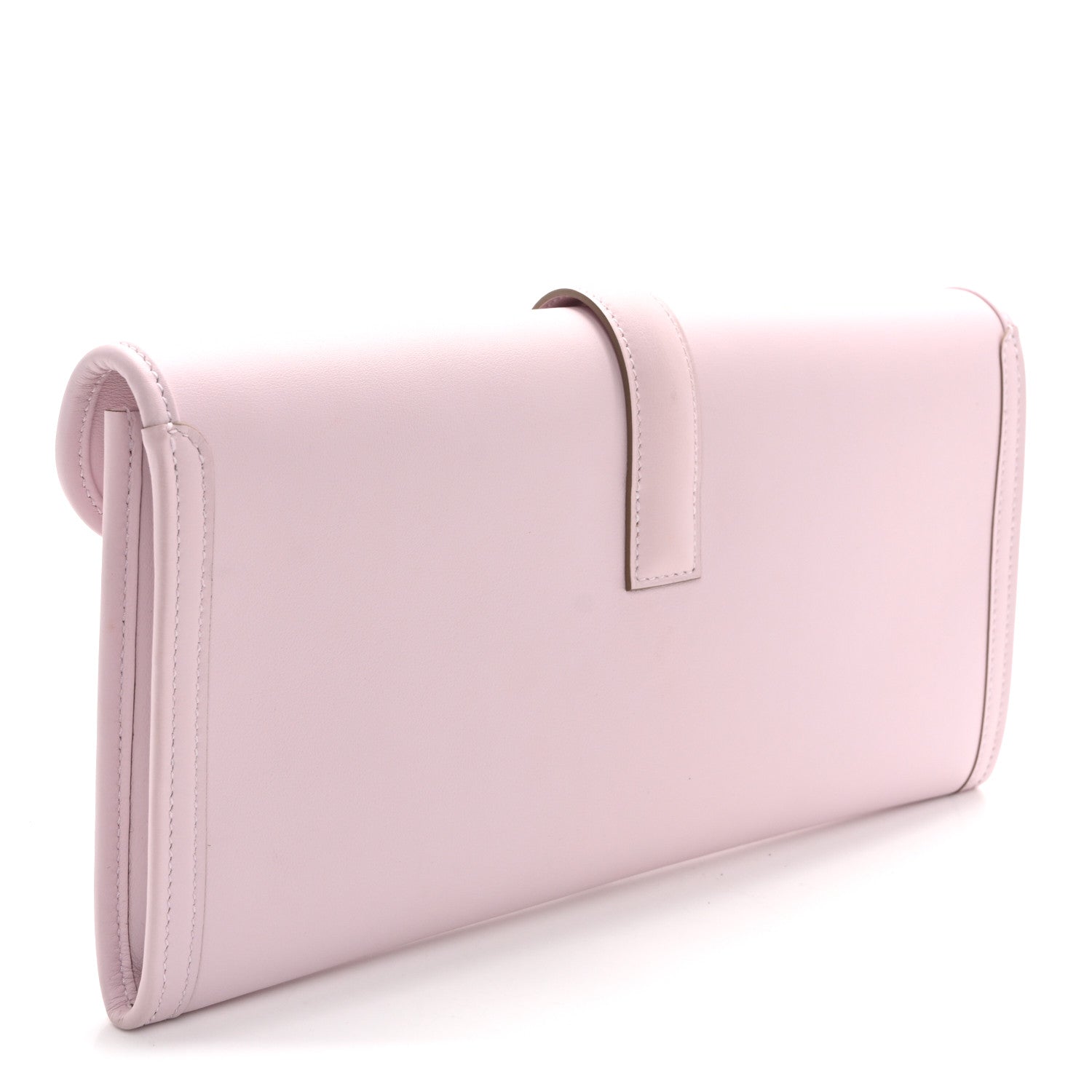 Hermes Swift Jige Elan 29 Clutch Mauve Pale 3 of 12