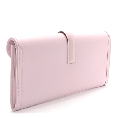 Hermes Swift Jige Elan 29 Clutch Mauve Pale 3 of 12