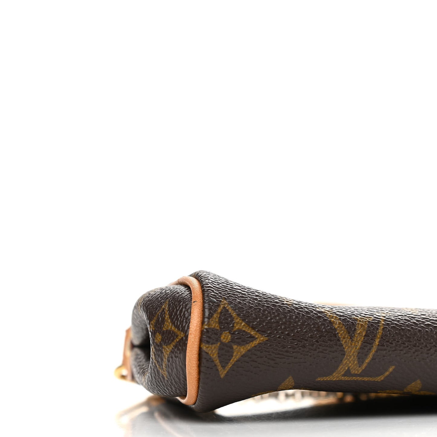 Monogram Eva Clutch