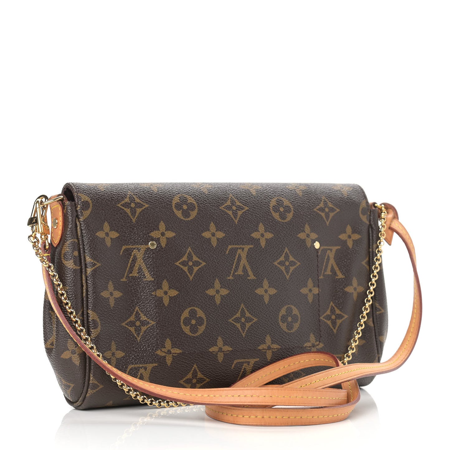 Monogram Favorite MM