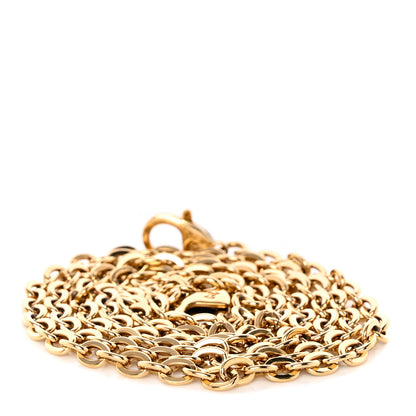 Louis Vuitton Felicie Chain Long Shoulder Strap 2 of 4