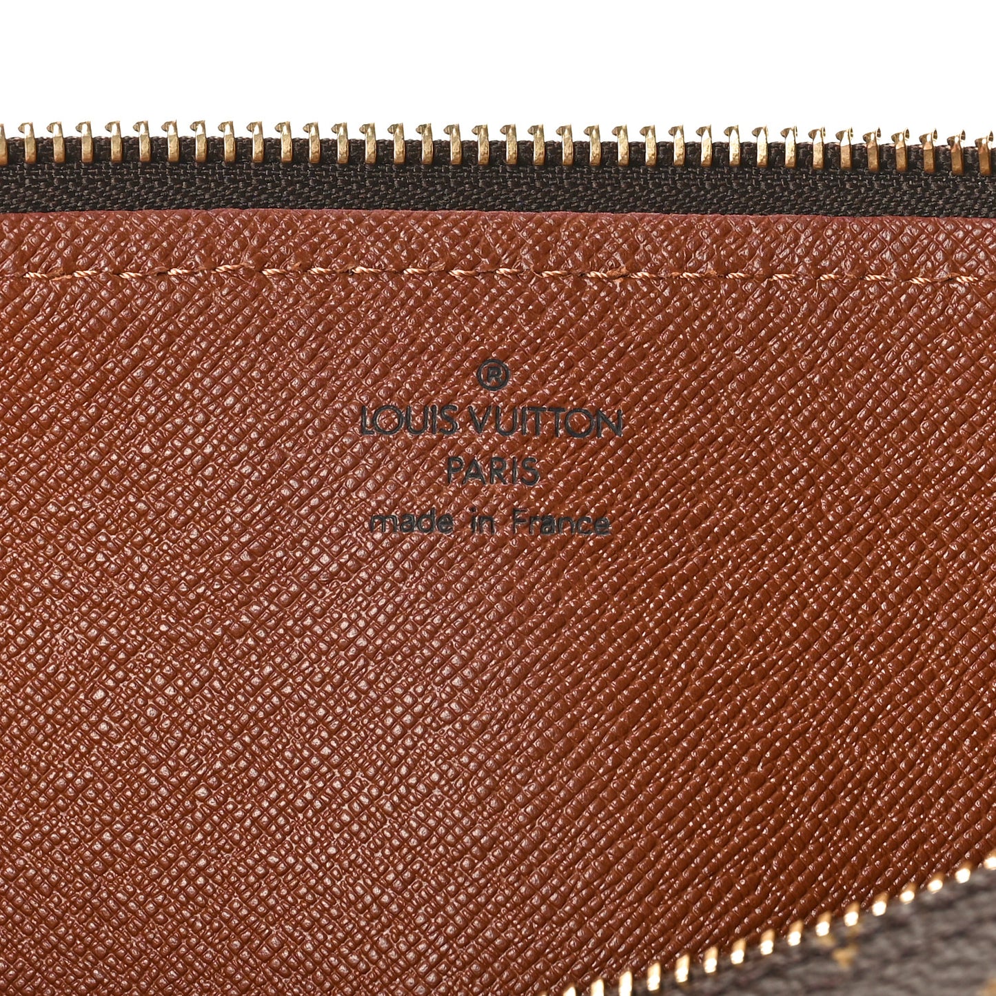Monogram Papillon 30 With Companion