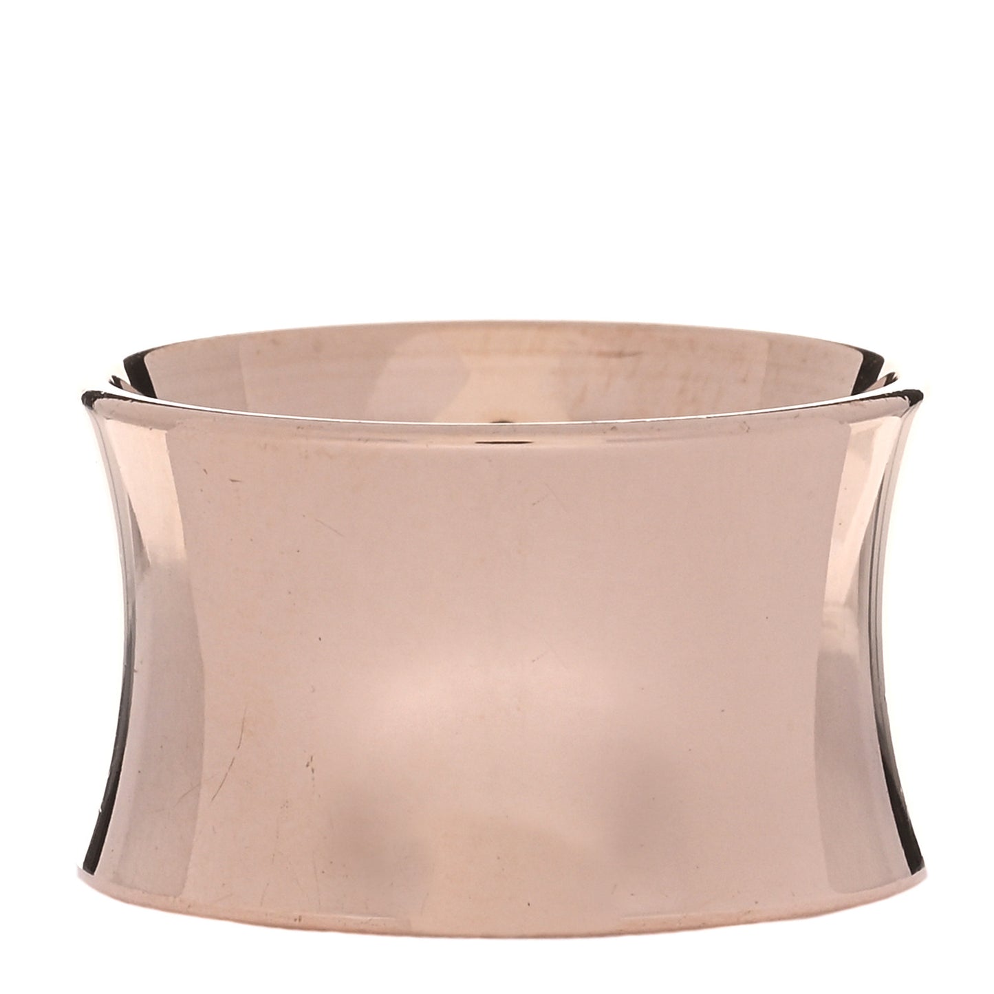 Rubedo Wide 1837 Band Ring 50 5.5