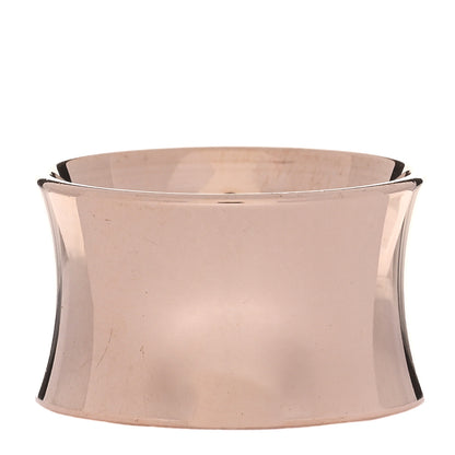 Tiffany Rubedo Wide 1837 Band Ring 50 5.5 3 of 4