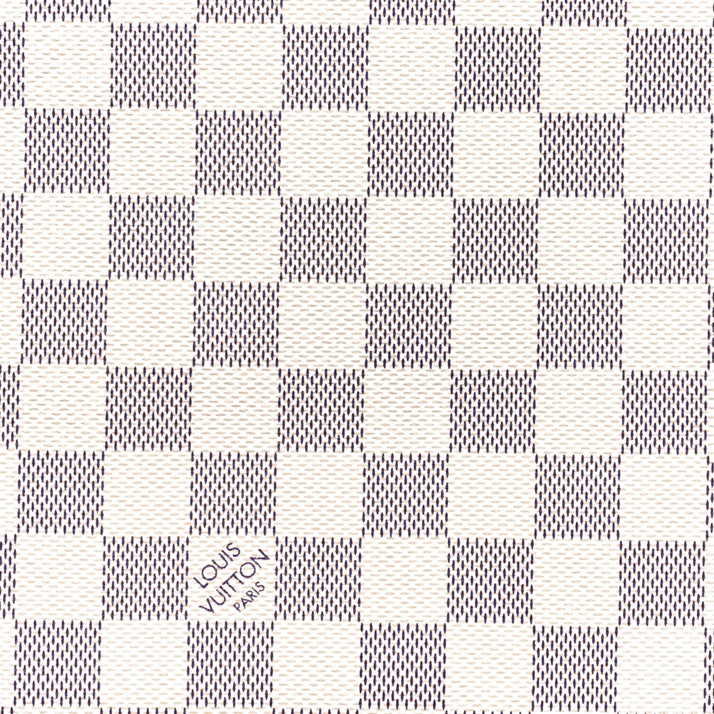 Damier Azur Neverfull MM