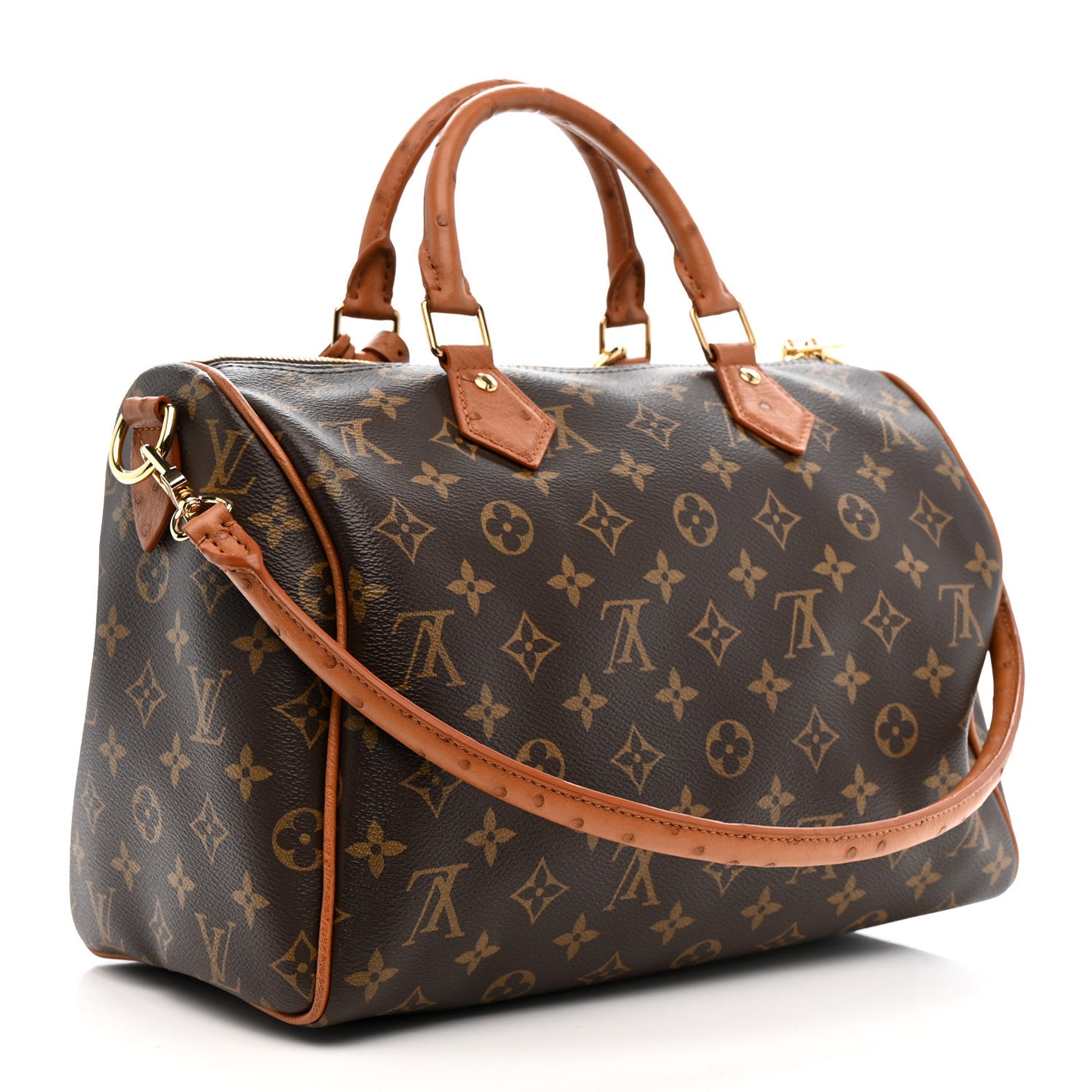 Monogram Speedy Soft 30 Boho