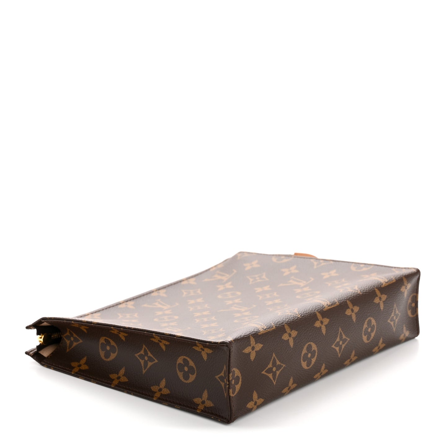 Monogram Toiletry Pouch 26