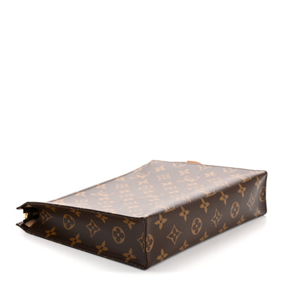 Louis Vuitton Monogram Toiletry Pouch 26 4 of 8
