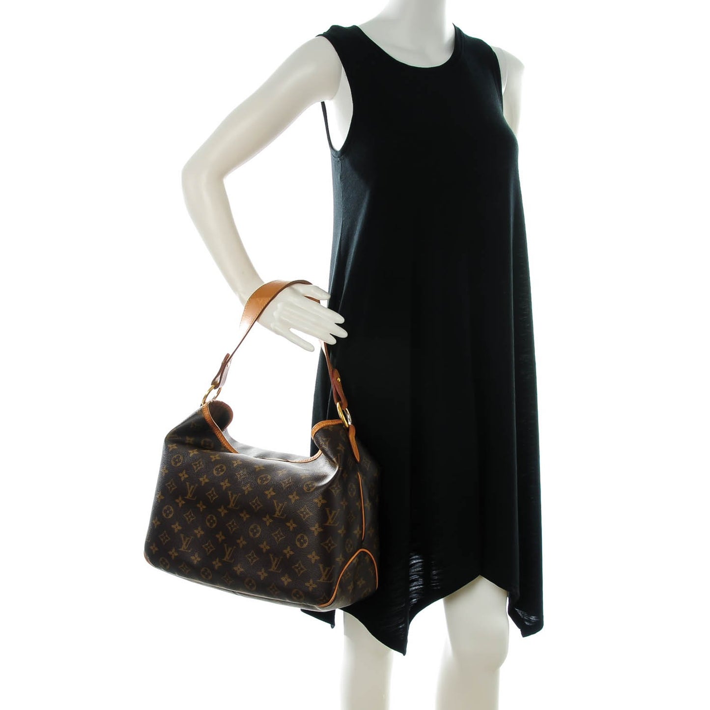 Monogram Delightful PM