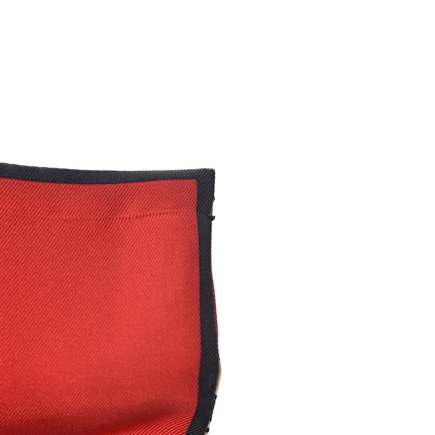 Louis Vuitton Silk Monogram Trunks Bandeau Brown 6 of 6