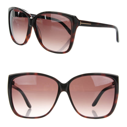 Tom Ford Lydia Sunglasses TF228 Havana 1 of 6