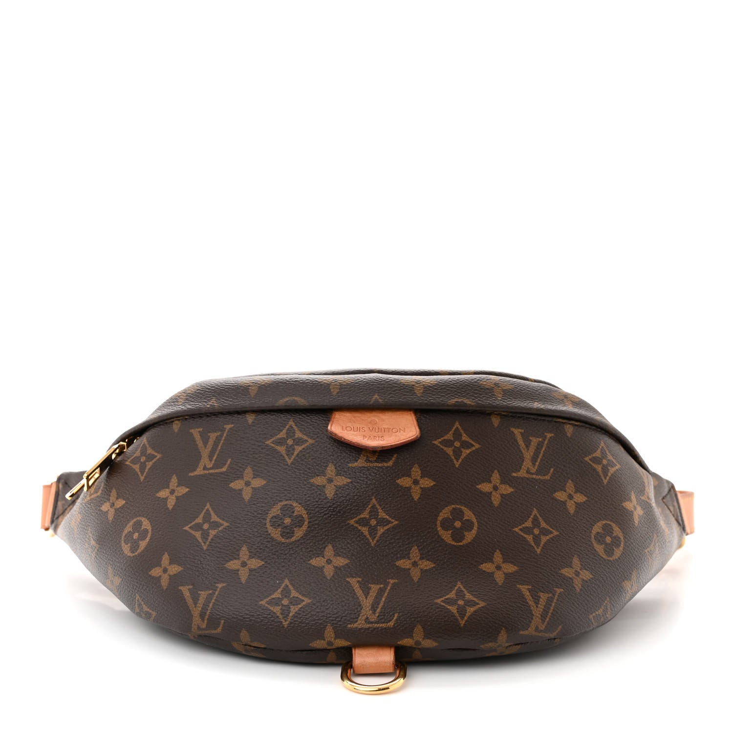 Louis Vuitton LOUIS VUITTON Monogram Bumbag 1 of 10