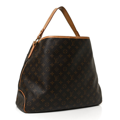 Louis Vuitton Monogram Delightful GM 3 of 13