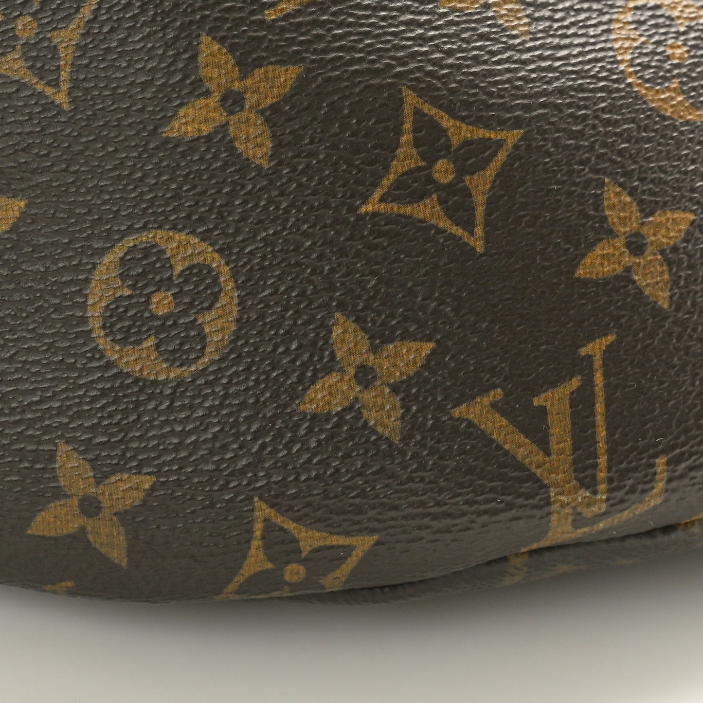 Monogram Bumbag