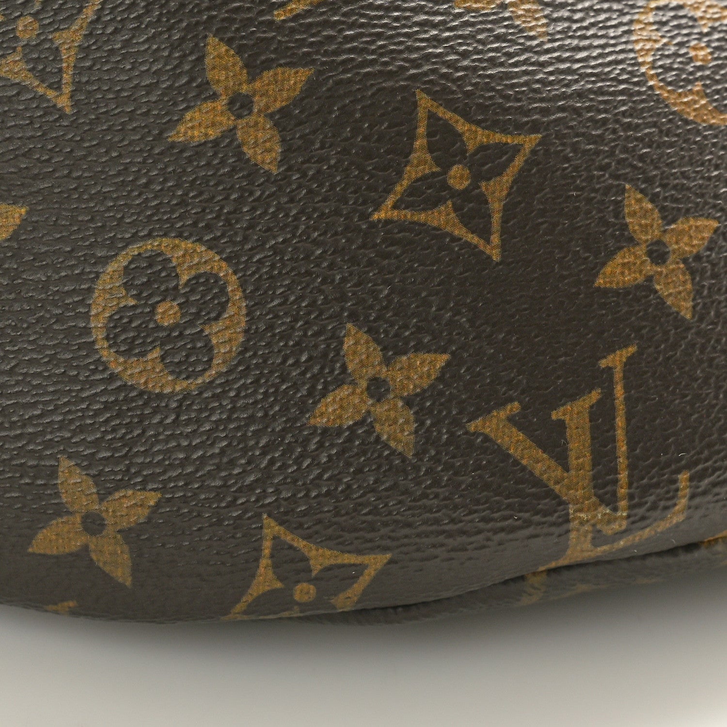 Louis Vuitton Monogram Bumbag 10 of 10